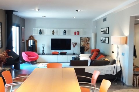 4 bedrooms house for sale in Altafulla, Tarragona, Catalonia, Spain № 4979 - photo 19