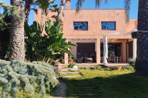 4 bedrooms house for sale in Altafulla, Tarragona, Catalonia, Spain № 4979