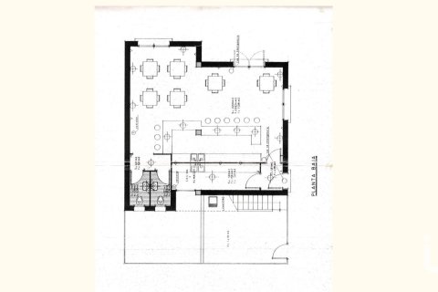 164 sq.m. commercial property for sale in Miami Platja, Tarragona, Catalonia, Spain № 4975 - photo 19