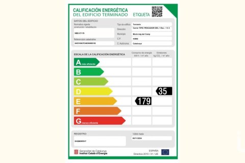 164 sq.m. commercial property for sale in Miami Platja, Tarragona, Catalonia, Spain № 4975 - photo 17