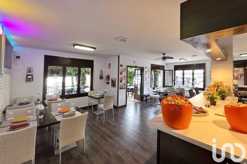 Коммерческая недвижимость 164м² в Майами Пладже, Таррагона, Каталония, Испания № 4975