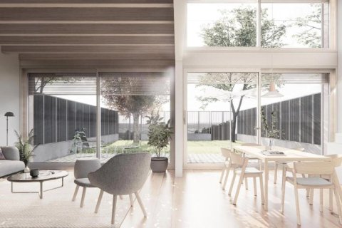 4 chambres townhouse à vendre à Calonge, Girona, Catalonia, Spain № 3652 - photo 6