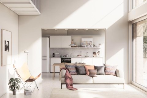 4 chambres townhouse à vendre à Calonge, Girona, Catalonia, Spain № 3652 - photo 12