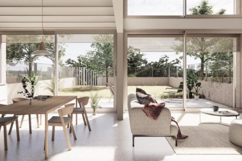 4 chambres townhouse à vendre à Calonge, Girona, Catalonia, Spain № 3652