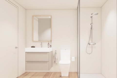 4 chambres townhouse à vendre à Calonge, Girona, Catalonia, Spain № 3652 - photo 17