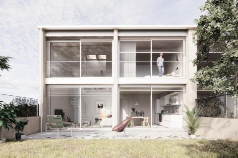 4 chambres townhouse à vendre à Calonge, Girona, Catalonia, Spain № 3652 - photo 2