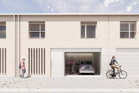 4 chambres townhouse à vendre à Calonge, Girona, Catalonia, Spain № 3652 - photo 19