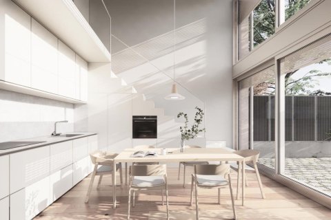 4 chambres townhouse à vendre à Calonge, Girona, Catalonia, Spain № 3652 - photo 11