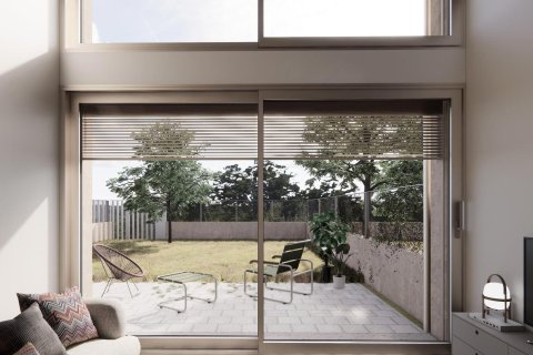 4 chambres townhouse à vendre à Calonge, Girona, Catalonia, Spain № 3652 - photo 4