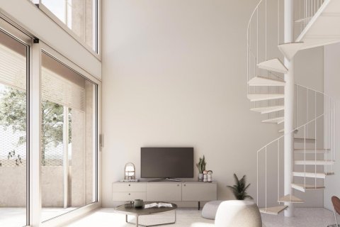 4 chambres townhouse à vendre à Calonge, Girona, Catalonia, Spain № 3652 - photo 7