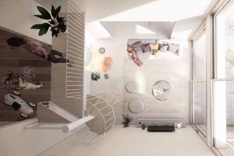 4 chambres townhouse à vendre à Calonge, Girona, Catalonia, Spain № 3652 - photo 18