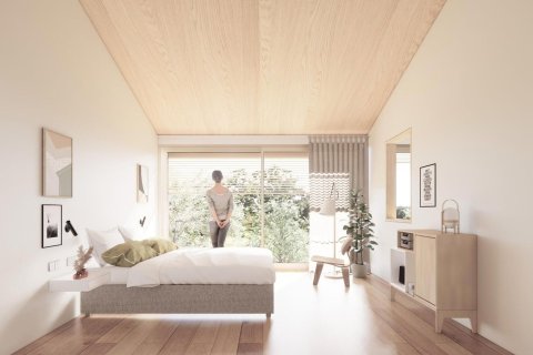 4 chambres townhouse à vendre à Calonge, Girona, Catalonia, Spain № 3652 - photo 15