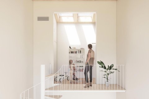 4 chambres townhouse à vendre à Calonge, Girona, Catalonia, Spain № 3652 - photo 14