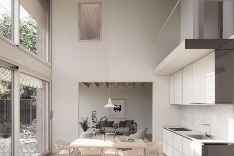 4 chambres townhouse à vendre à Calonge, Girona, Catalonia, Spain № 3652 - photo 9