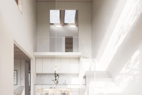 4 chambres townhouse à vendre à Calonge, Girona, Catalonia, Spain № 3652 - photo 10