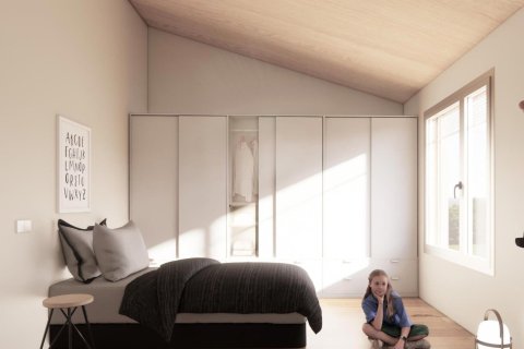 4 chambres townhouse à vendre à Calonge, Girona, Catalonia, Spain № 3652 - photo 16