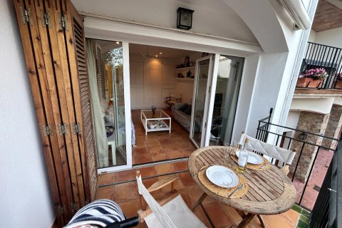 3 chambres apartment à vendre à Calella De Palafrugell, Girona, Catalonia, Spain № 3646
