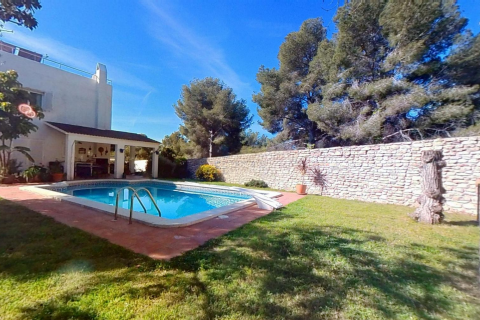 5 chambres house à vendre à Coma-Ruga, Tarragona, Catalonia, Spain № 3650