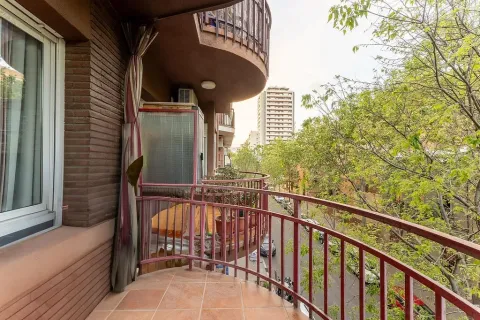 4 chambres apartment à vendre à Barcelona, Catalonia, Spain № 3648 - photo 11