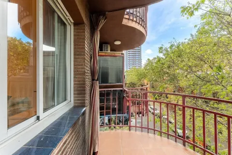 4 chambres apartment à vendre à Barcelona, Catalonia, Spain № 3648 - photo 5