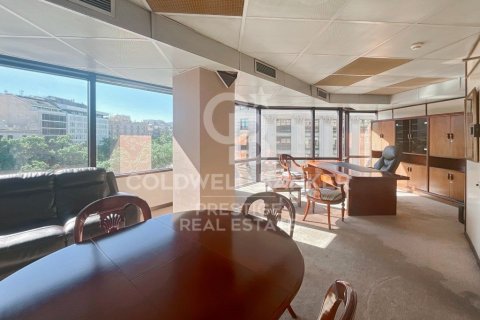 Купить офис в Эшампле, Испания студия, 253м², № 2494 - фото 8