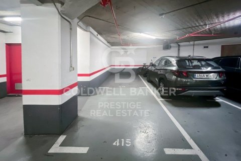 Купить офис в Эшампле, Испания студия, 253м², № 2494 - фото 22