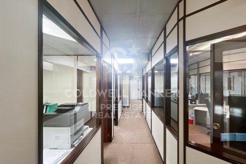 Купить офис в Эшампле, Испания студия, 253м², № 2494 - фото 9