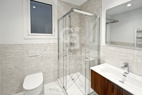 Купить квартиру в Барселона, Испания с 4 спальни, 224м², № 2495 - фото 24