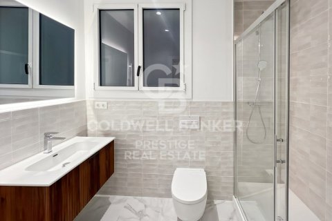 Купить квартиру в Барселона, Испания с 4 спальни, 224м², № 2495 - фото 23