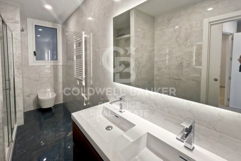 Купить квартиру в Барселона, Испания с 4 спальни, 224м², № 2495 - фото 22