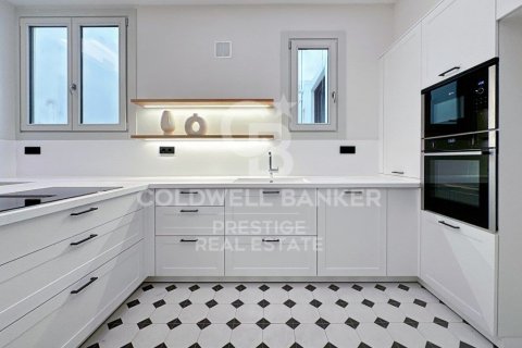 Купить квартиру в Эшампле, Испания с 4 спальни, 191м², № 2493 - фото 9