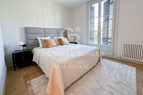 Купить квартиру в Эшампле, Испания с 4 спальни, 191м², № 2493 - фото 6