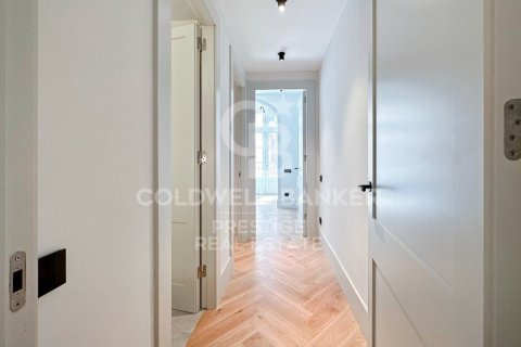 Купить квартиру в Эшампле, Испания с 4 спальни, 191м², № 2493 - фото 19