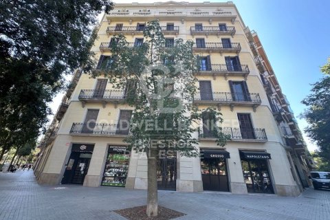 Купить квартиру в Эшампле, Испания с 4 спальни, 191м², № 2493 - фото 21