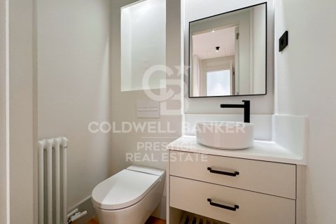 Купить квартиру в Эшампле, Испания с 4 спальни, 191м², № 2493 - фото 16