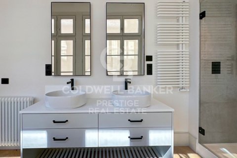 Купить квартиру в Эшампле, Испания с 4 спальни, 191м², № 2493 - фото 17