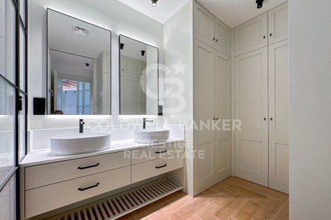 Купить квартиру в Эшампле, Испания с 4 спальни, 191м², № 2493 - фото 14