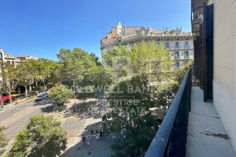 Купить квартиру в Эшампле, Испания с 4 спальни, 191м², № 2493 - фото 23