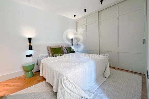 Купить квартиру в Эшампле, Испания с 4 спальни, 191м², № 2493 - фото 7