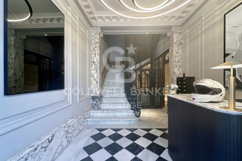 Купить квартиру в Эшампле, Испания с 4 спальни, 191м², № 2493 - фото 20