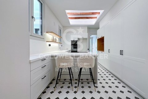 Купить квартиру в Эшампле, Испания с 4 спальни, 191м², № 2493 - фото 10