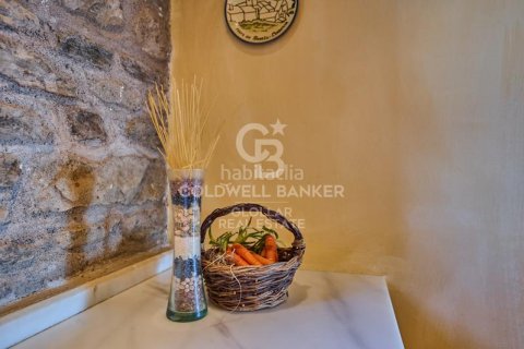 Купить таунхаус в Герона, Испания с 4 спальни, 200м², № 2496 - фото 30