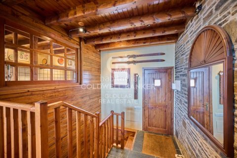 Купить таунхаус в Герона, Испания с 4 спальни, 200м², № 2496 - фото 20