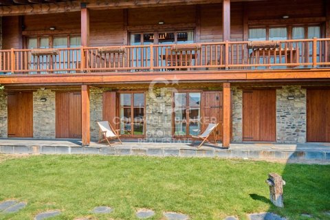 Купить таунхаус в Герона, Испания с 4 спальни, 200м², № 2496 - фото 18