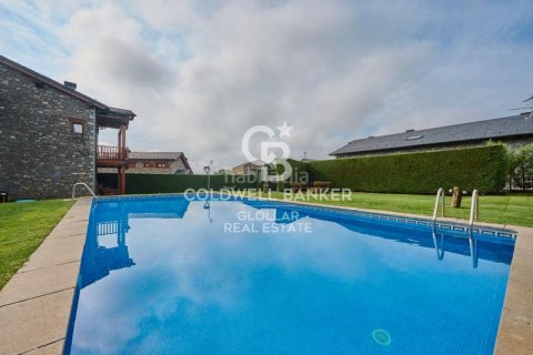 Купить таунхаус в Герона, Испания с 4 спальни, 200м², № 2496 - фото 14