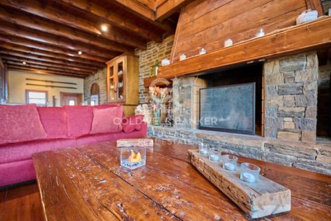 Купить таунхаус в Герона, Испания с 4 спальни, 200м², № 2496 - фото 24