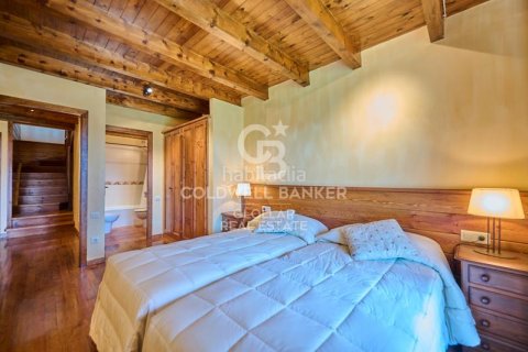 Купить таунхаус в Герона, Испания с 4 спальни, 200м², № 2496 - фото 8