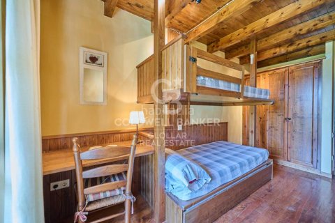 Купить таунхаус в Герона, Испания с 4 спальни, 200м², № 2496 - фото 11