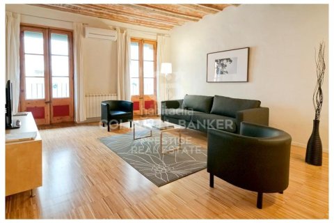 Купить квартиру в Старый город, Барселона, Испания с 2 спальни, 127м², № 2497 - фото 5