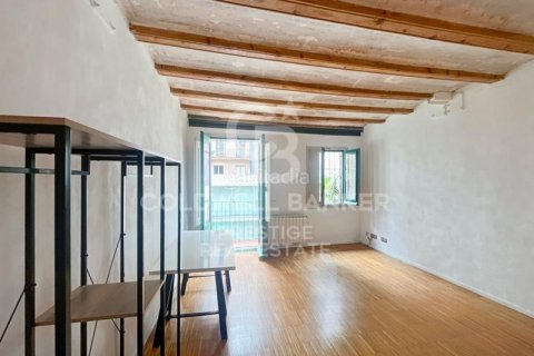 Купить квартиру в Старый город, Барселона, Испания с 2 спальни, 127м², № 2497 - фото 21